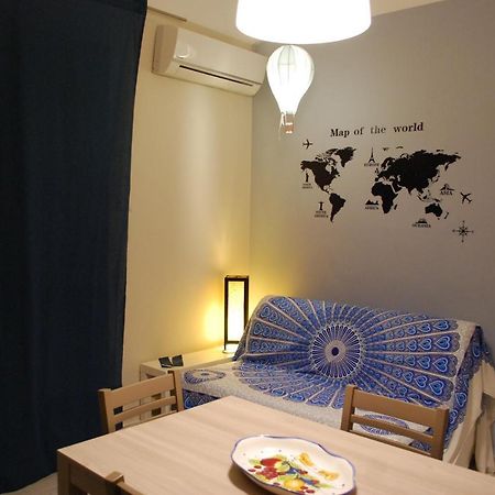 I 3 Principi Apartment Catania Bagian luar foto