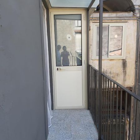 I 3 Principi Apartment Catania Bagian luar foto