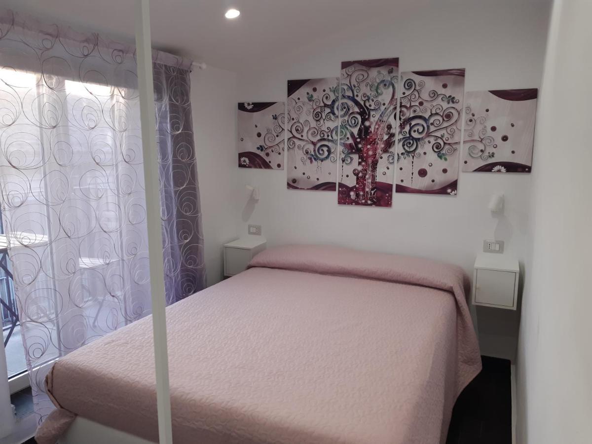 I 3 Principi Apartment Catania Bagian luar foto