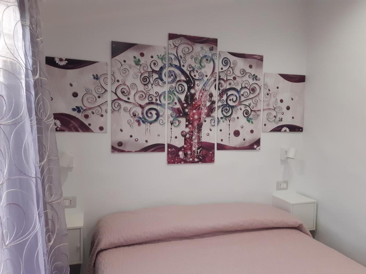 I 3 Principi Apartment Catania Bagian luar foto