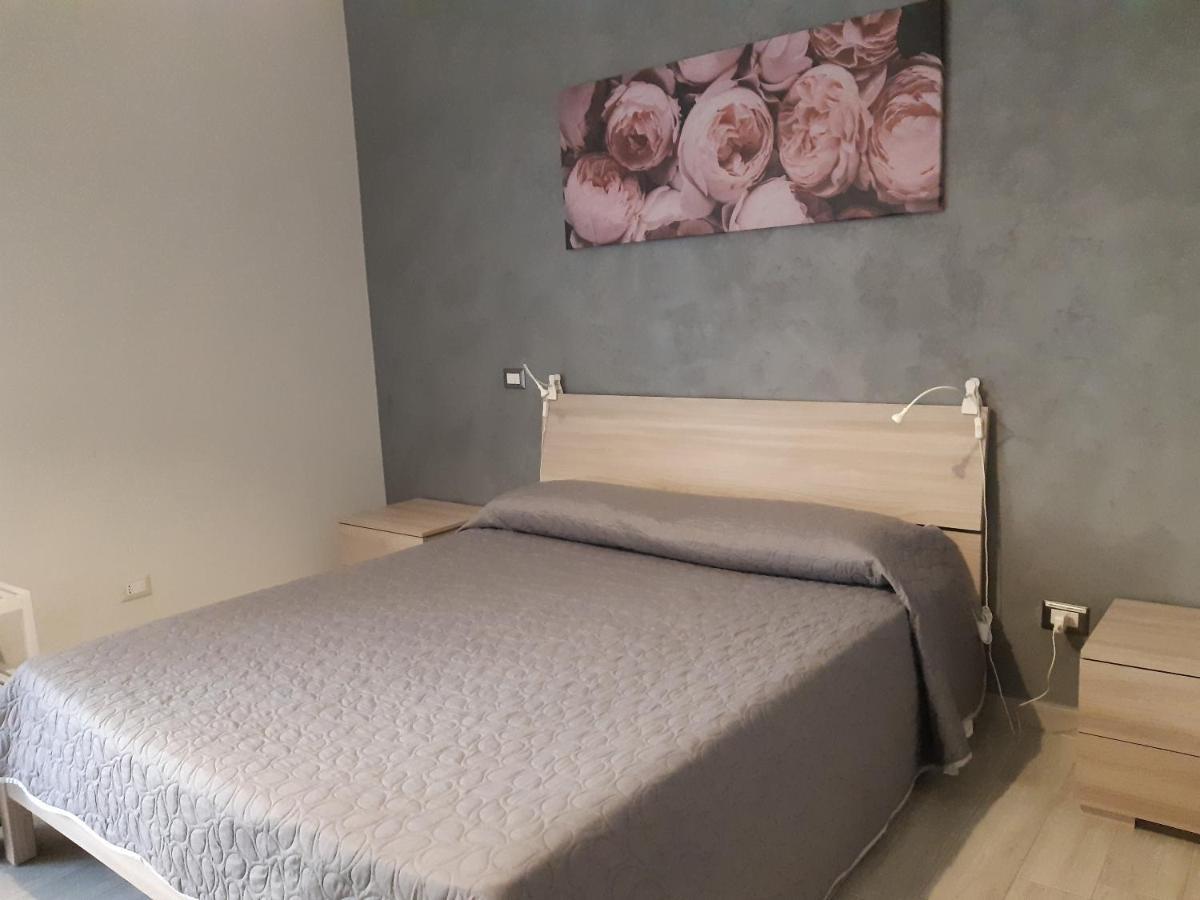 I 3 Principi Apartment Catania Bagian luar foto
