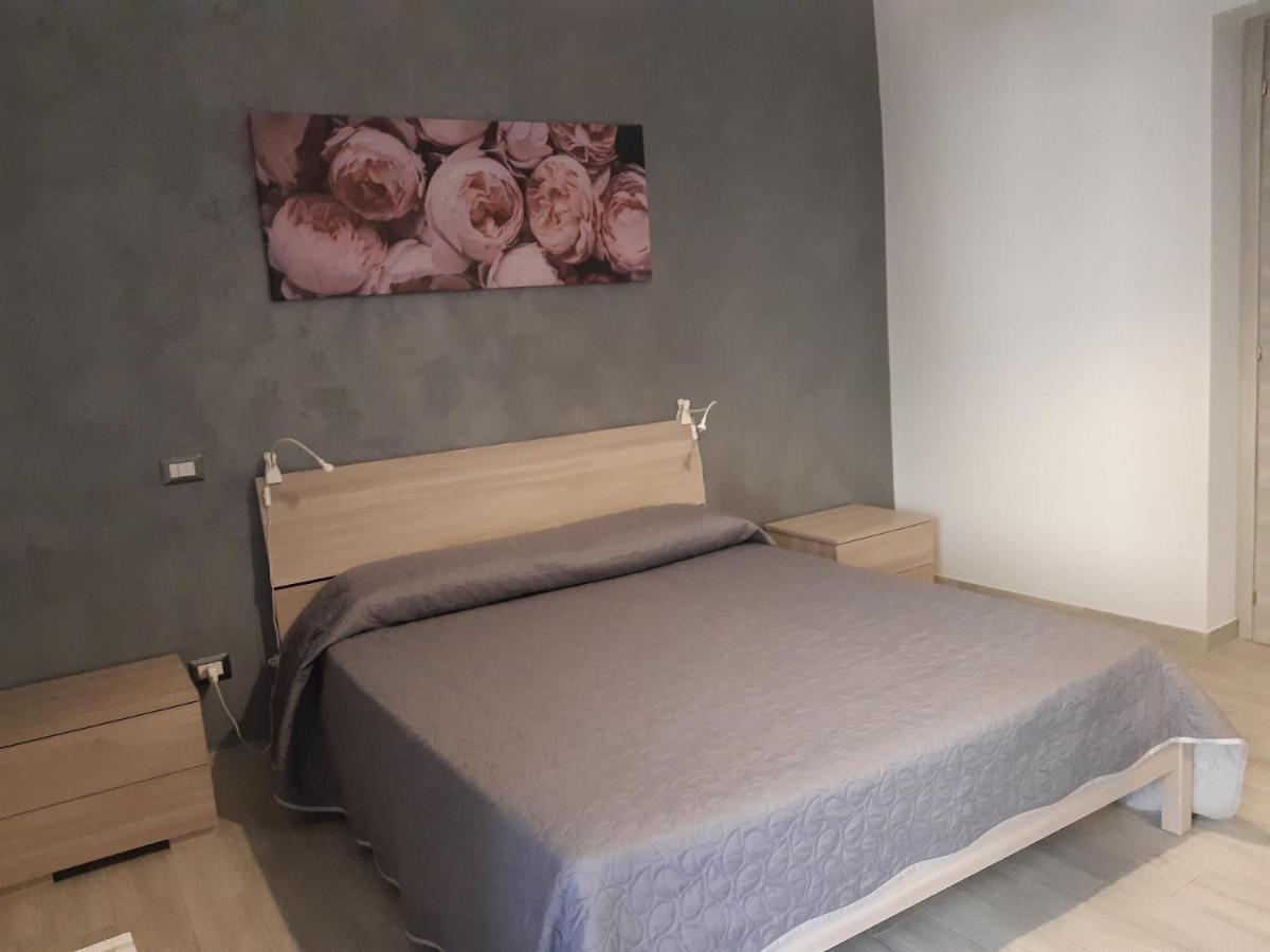 I 3 Principi Apartment Catania Bagian luar foto