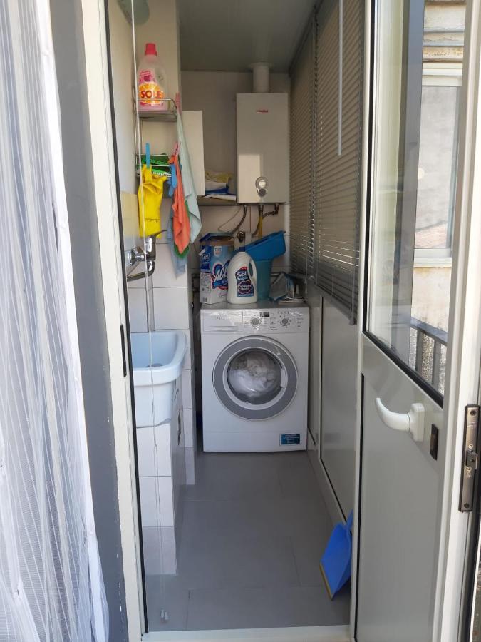I 3 Principi Apartment Catania Bagian luar foto
