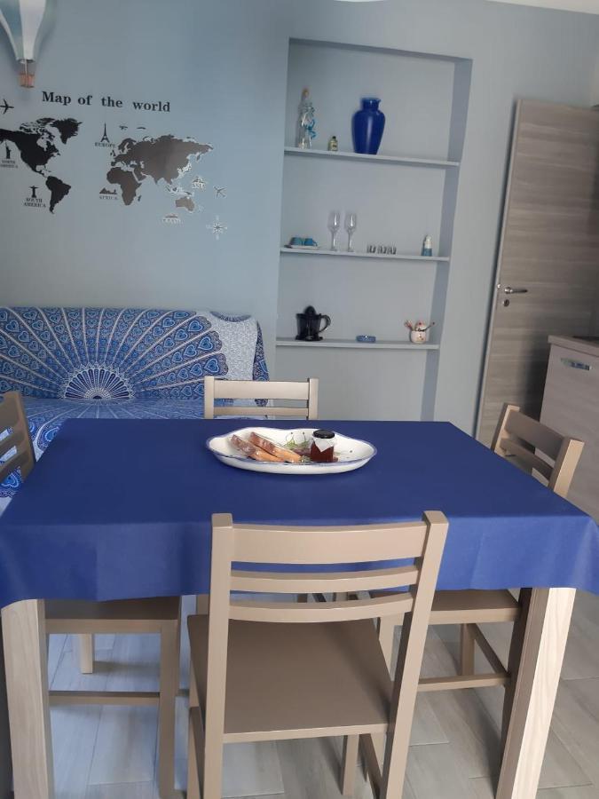 I 3 Principi Apartment Catania Bagian luar foto