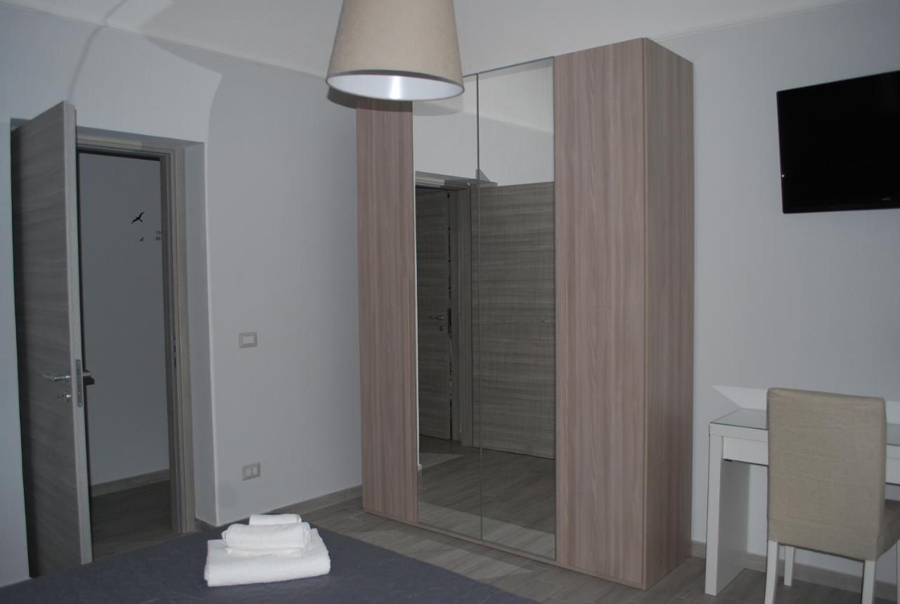 I 3 Principi Apartment Catania Bagian luar foto