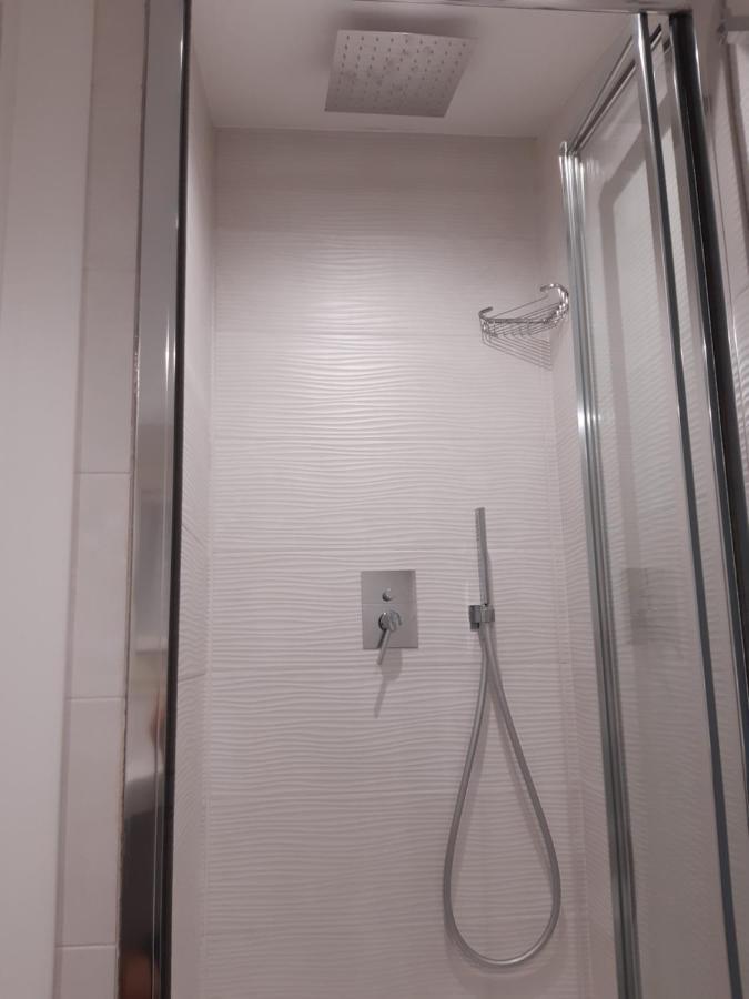 I 3 Principi Apartment Catania Bagian luar foto