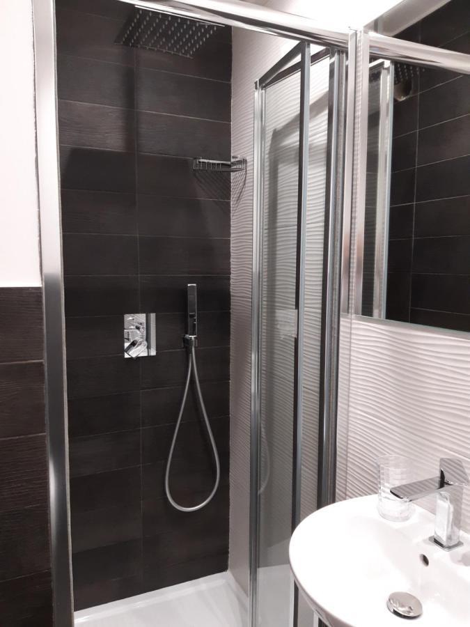 I 3 Principi Apartment Catania Bagian luar foto