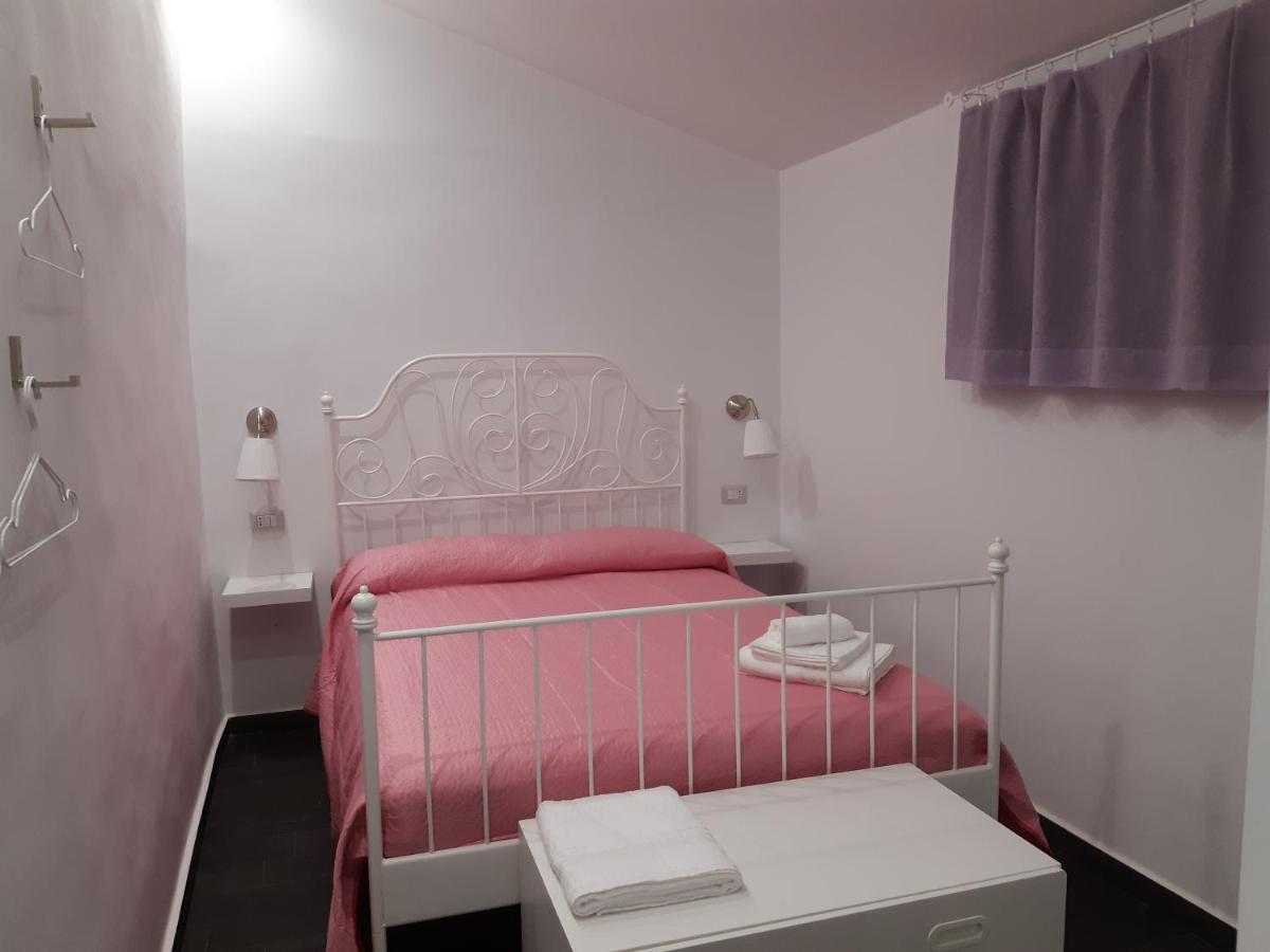 I 3 Principi Apartment Catania Bagian luar foto