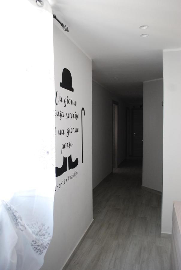 I 3 Principi Apartment Catania Bagian luar foto