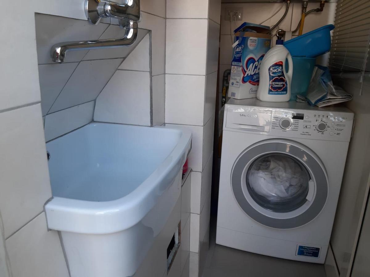 I 3 Principi Apartment Catania Bagian luar foto