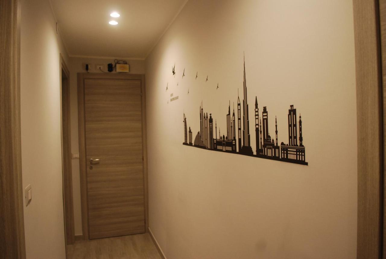I 3 Principi Apartment Catania Bagian luar foto