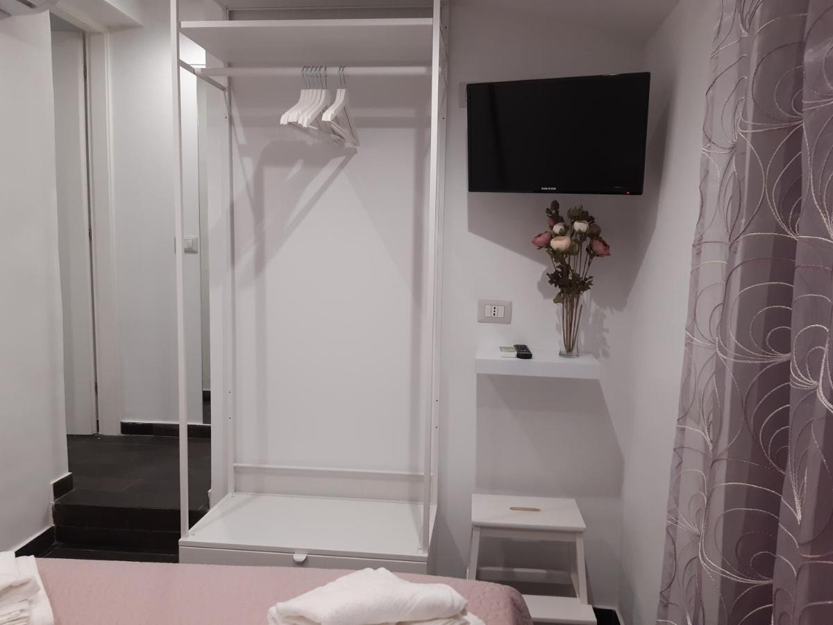 I 3 Principi Apartment Catania Bagian luar foto