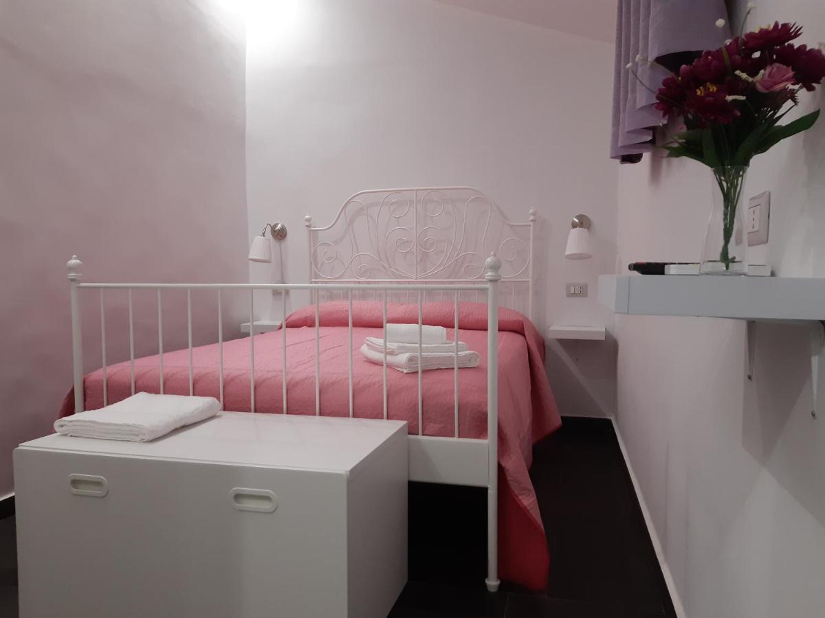 I 3 Principi Apartment Catania Bagian luar foto