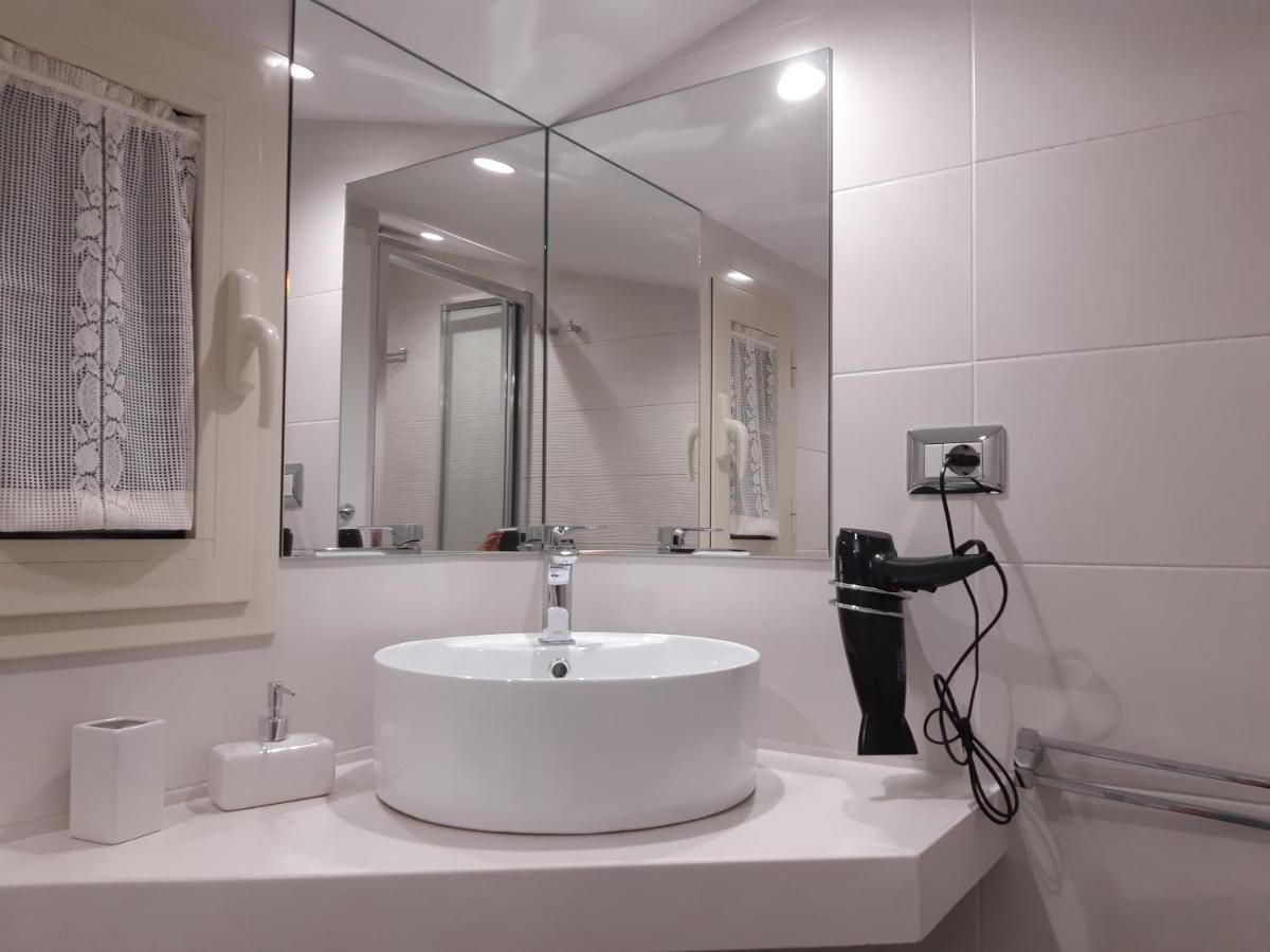 I 3 Principi Apartment Catania Bagian luar foto