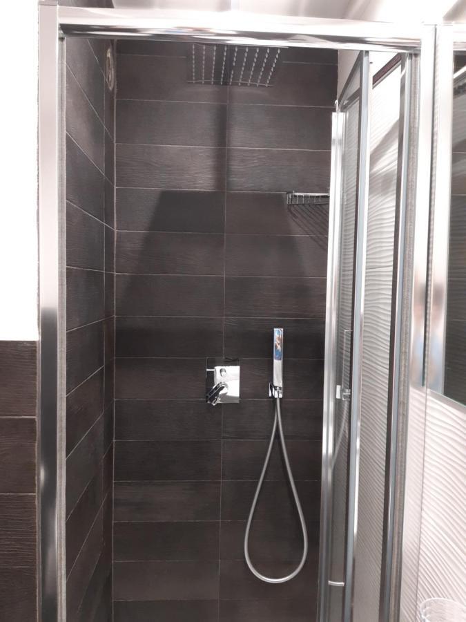 I 3 Principi Apartment Catania Bagian luar foto
