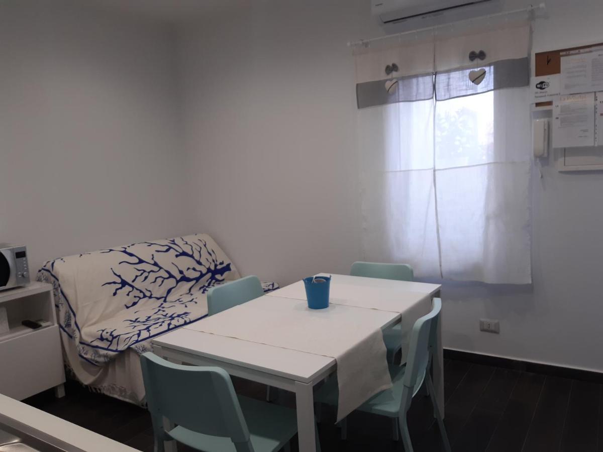 I 3 Principi Apartment Catania Bagian luar foto