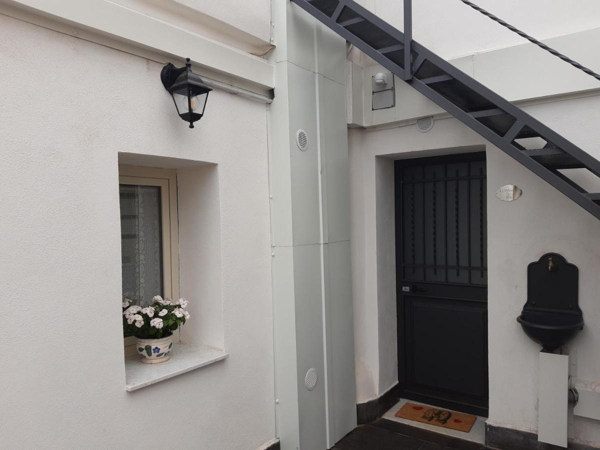 I 3 Principi Apartment Catania Bagian luar foto