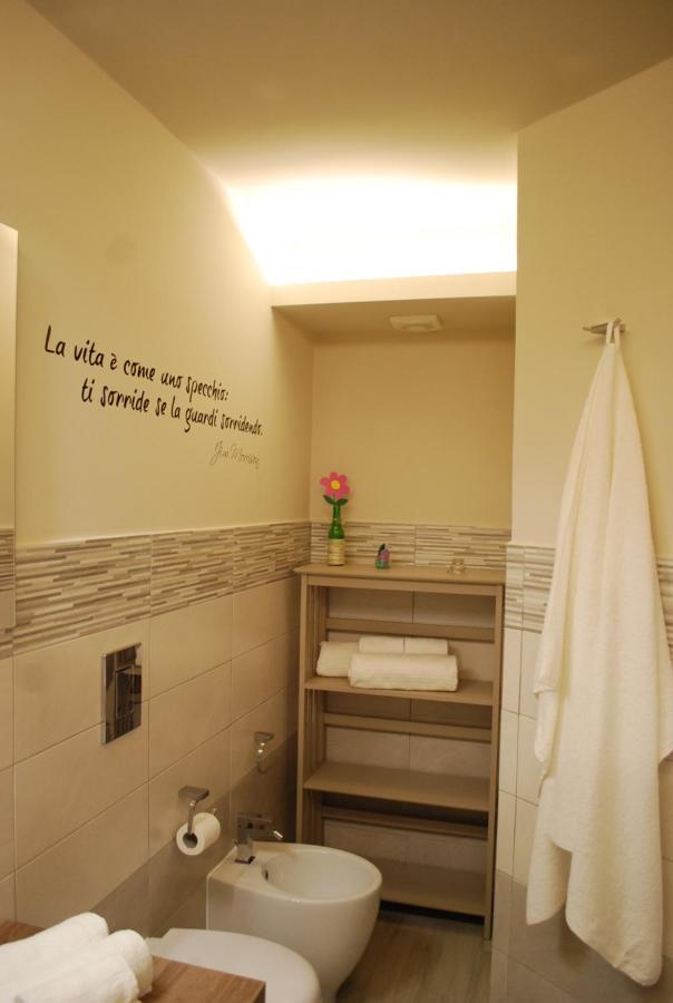 I 3 Principi Apartment Catania Bagian luar foto