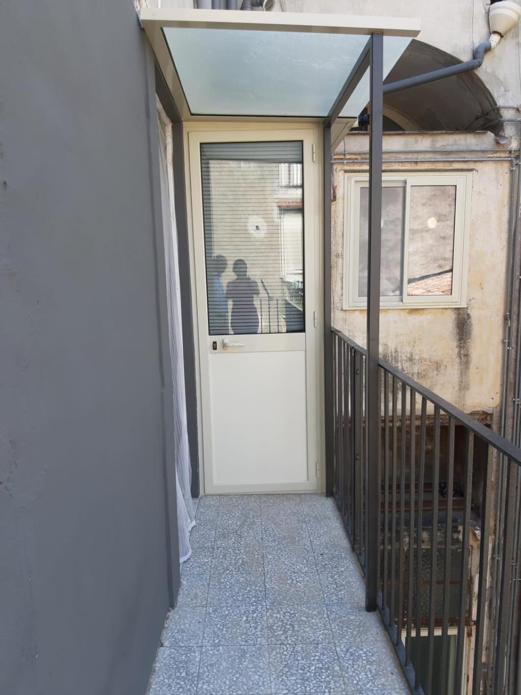 I 3 Principi Apartment Catania Bagian luar foto