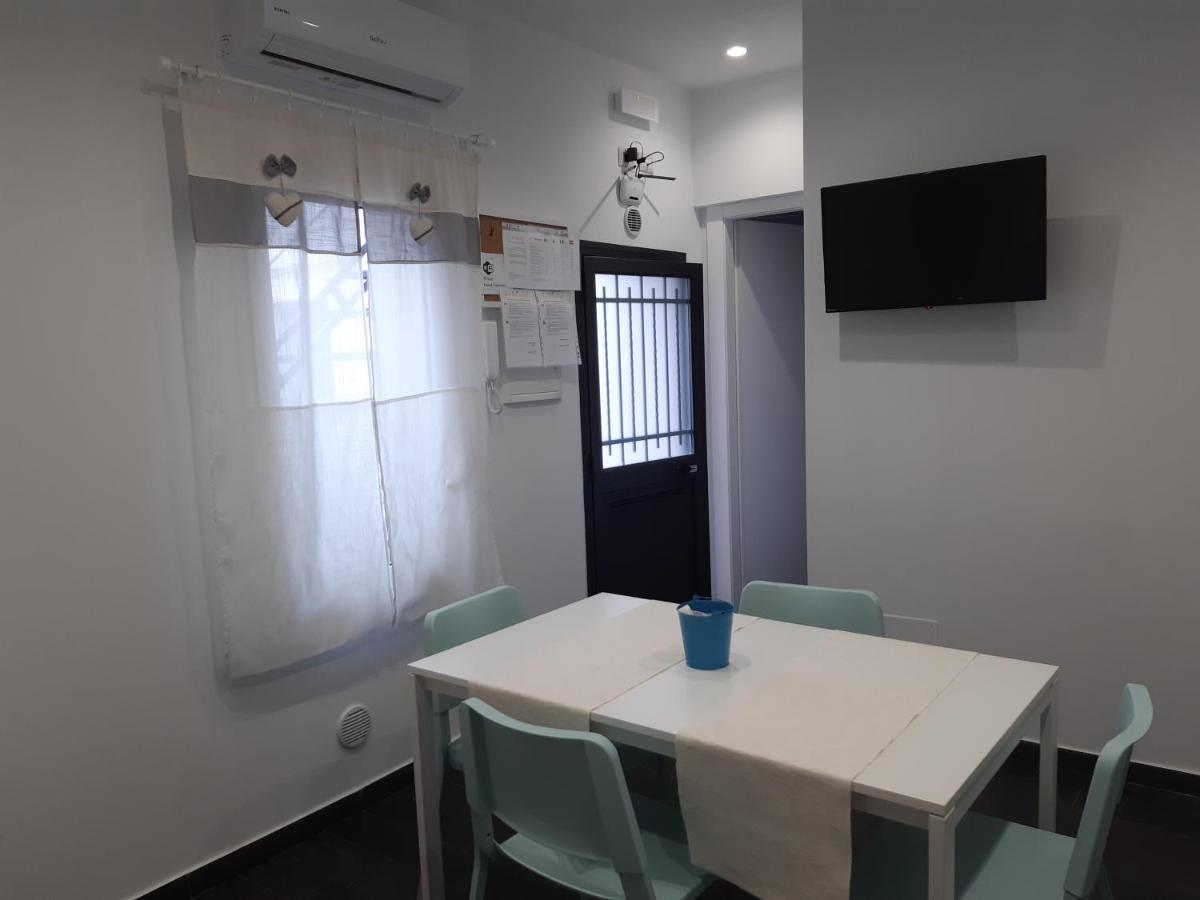 I 3 Principi Apartment Catania Bagian luar foto