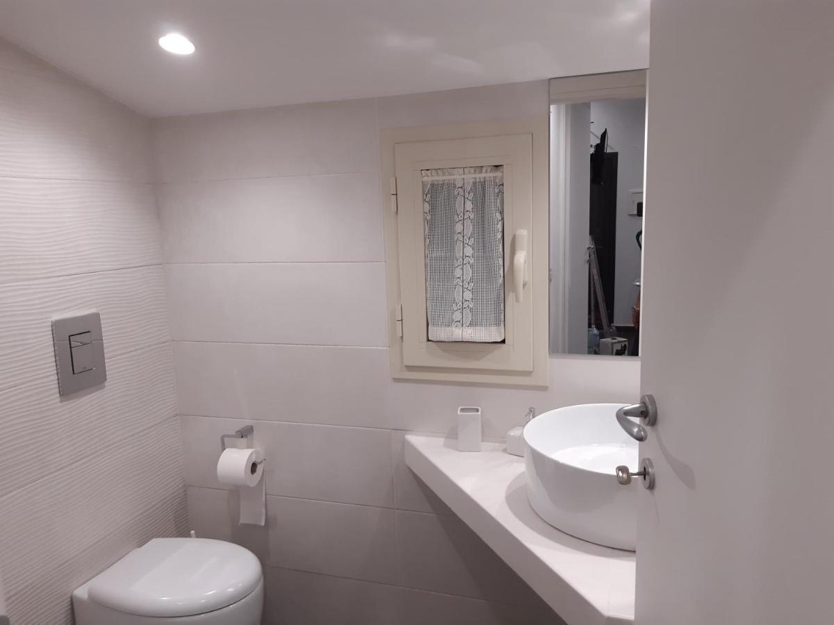 I 3 Principi Apartment Catania Bagian luar foto
