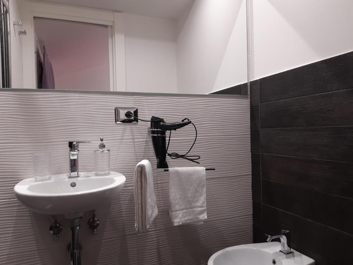 I 3 Principi Apartment Catania Bagian luar foto